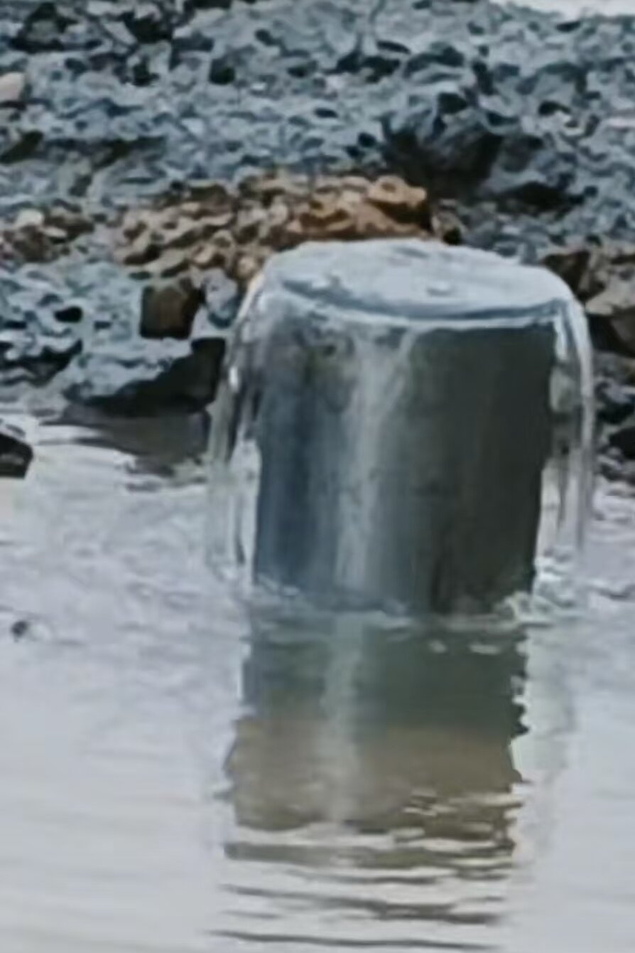 溧阳打深井